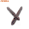 PH2 65mm magnetic drill cross screwdriver bit for Rotary Drill Screwdriver