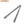 8x180mm Carbide Tip Masonry Drill Bit for Concrete Core Bit