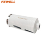 Premium Quality Laser Welded 65*10*143*M16 Segmented Turbo Arix Segments Diamond Core Drill Bit for Drilling Concrete