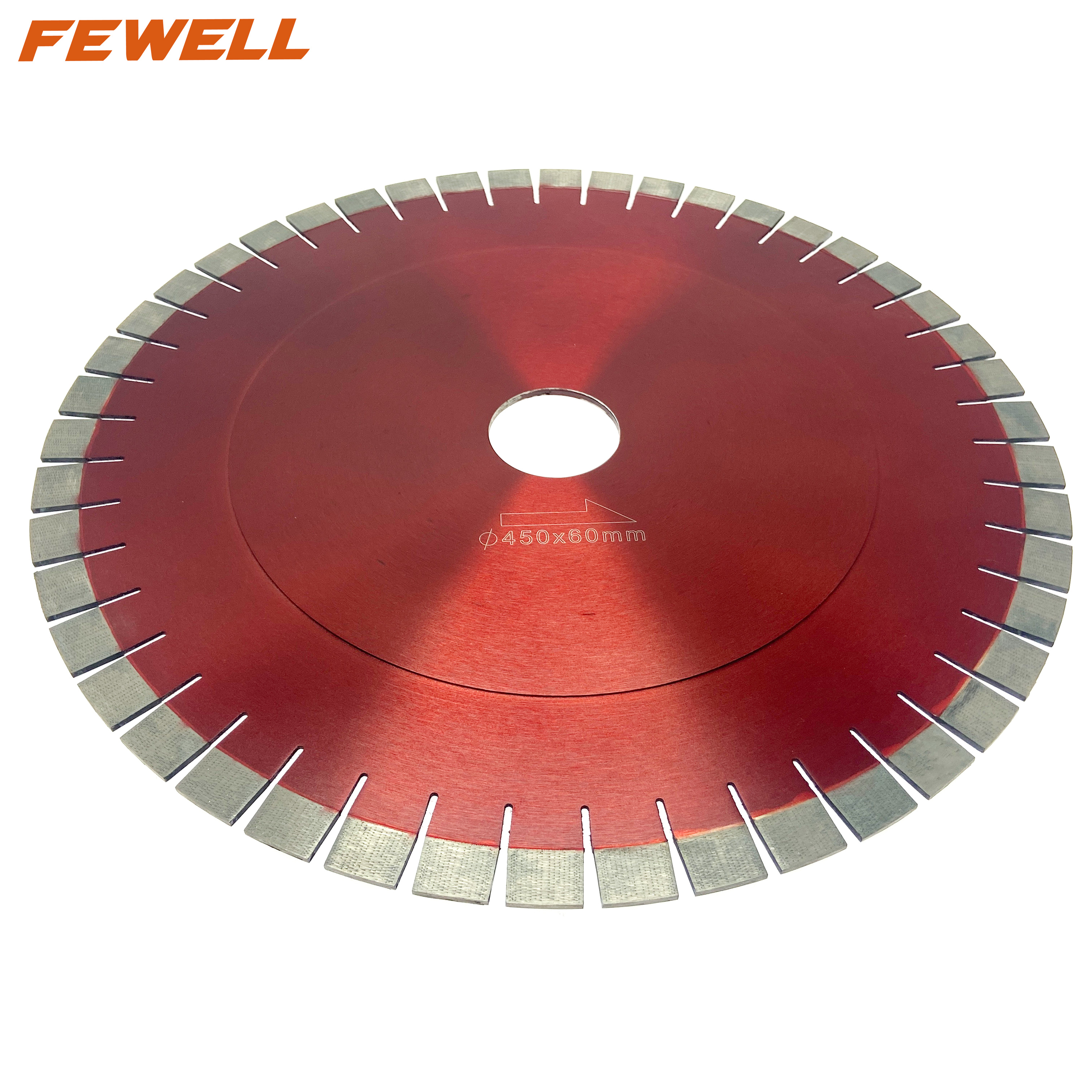 7 Inch Turbo Diamond Saw Blade