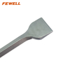 High quality 14x250x40mm Electric Hammer Drill Bit SDS Plus Flat Wide Spade Chisel for tile Masonry Concrete Brick stone