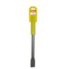 High quality 30x400x30mm Electric Hammer Drill Bit PH65A shank Flat Chisel for Masonry Concrete Brick stone 