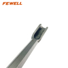 High quality 14x250x22mm SDS Plus Electric Hammer Drill Groove Gouge Chisel for Cutting Narrow Channels Into Concrete