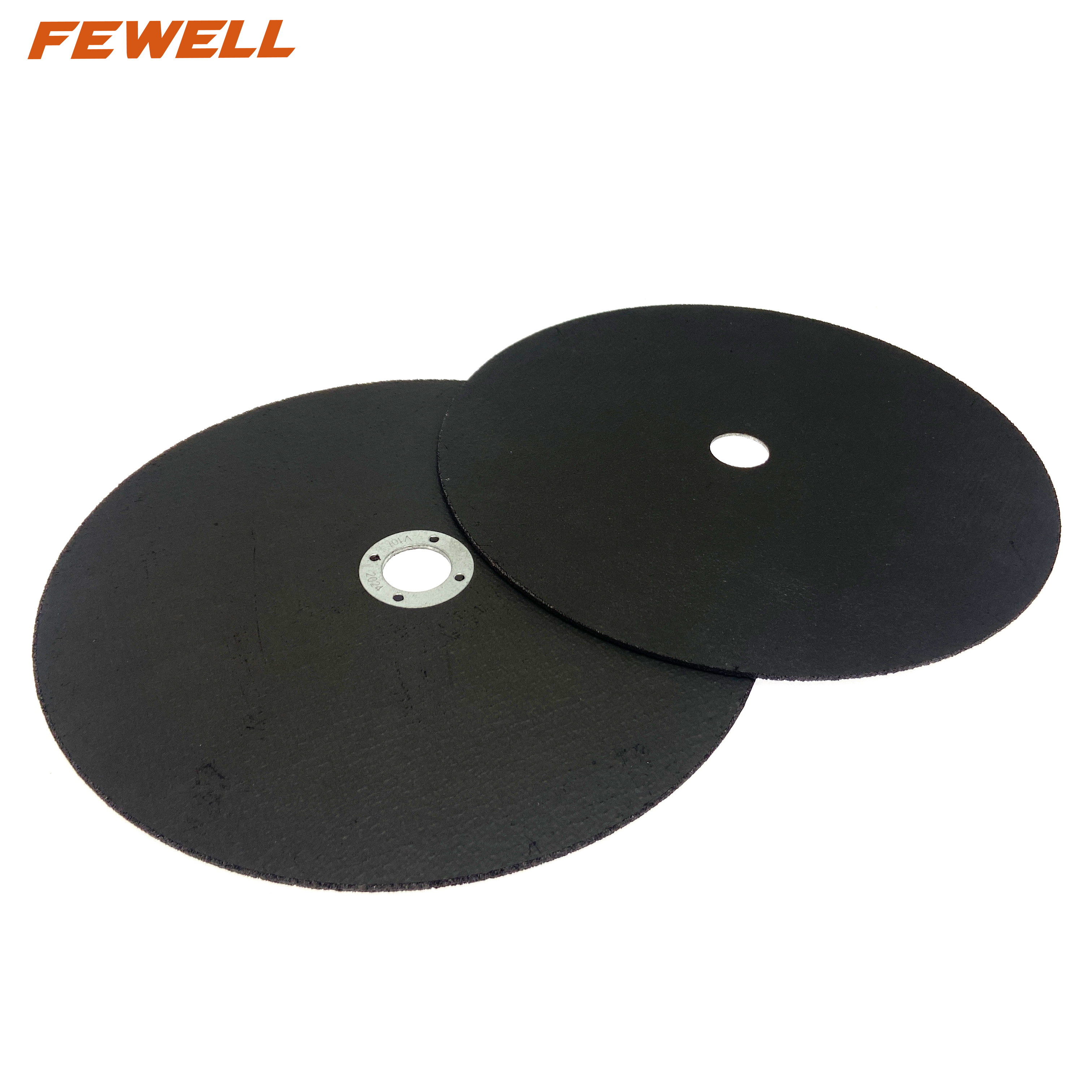 High quality 9inch 230*1.9*22mm cut off wheel for cutting grindling metal and stainless steel