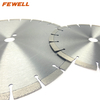 Laser welded 14inch 350*3.2*12*25.4 diamond cutter saw blade for cutting reinforced concrete wall