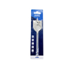 Hot Saler Quick Change Hex Shank Tri-Point Paddle 13-35MM Flat Wood Drill Bit for Wood Laminated Chipboard