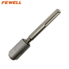 High quality Quick change max exchange arbor SDS Max to SDS Plus Adapter for Rotary Hammers drill