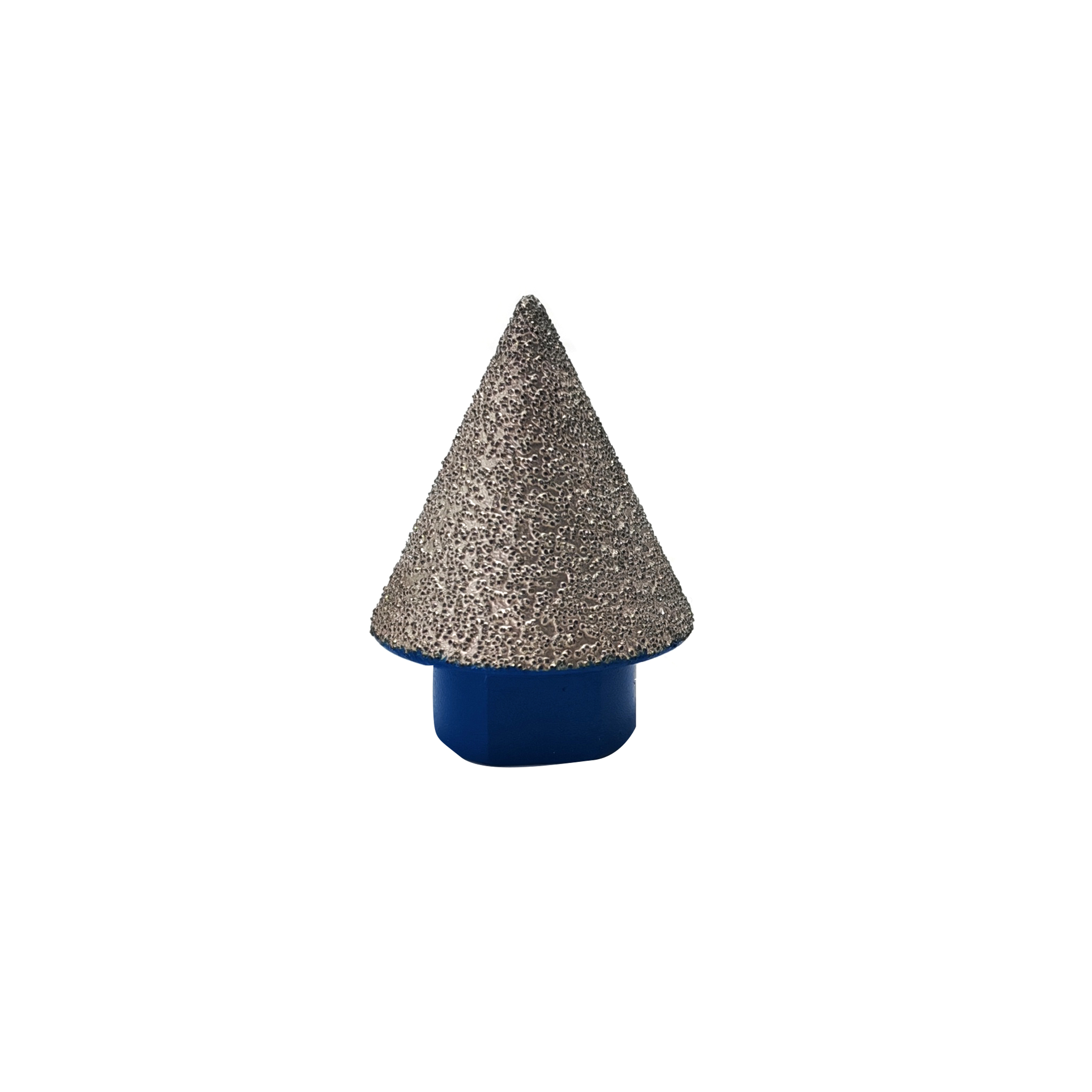 OEM Vacuum Brazed M14 Diamond Beveling Chamfer Drill Bits Milling Bits Countersink Drill Bits for Trimming,Enlarging,Polishing Exist Hole on Marble Granite Stone Tile