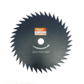 255*1.6*40T*25.4mm