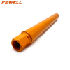 High quality laser welded 1-1/4''-7UNC working length 450mm diamond core drill bit for wet drilling concrete