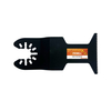High quality 35/45mm HSS Bi-metal Starlock Oscillating Multi Tool Saw Blades For Wood and Metal Cutting