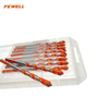 High quality 8/10/12mm Triangle handle twist multifunction drill bit