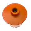 High quality 82*10*92*M16 laser welded diamond turbo segments core drill bit for cutting reinforced concrete, beton