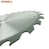 High quality 14inch 350*24T/30T/40T*25.4mm tct circular saw blade for wood cutting