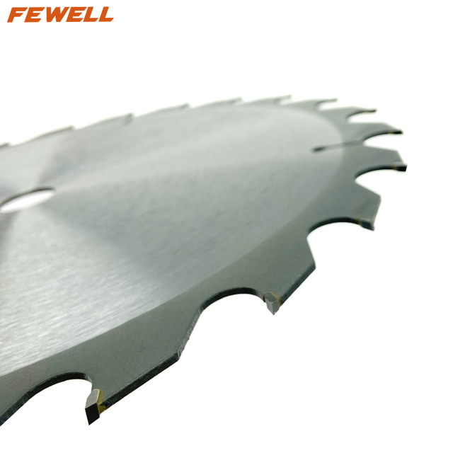 High quality 14inch 350*24T/30T/40T*25.4mm tct circular saw blade for wood cutting