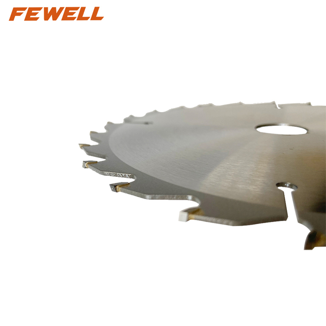 High quality 7inch180mm*24T/30T/40T/60T tct circular saw blade for wood cutting
