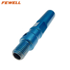 High quality 100-500mm Korea market Connection Exchange Core Drill Bit Adapter for Diamond Core Drill Bit