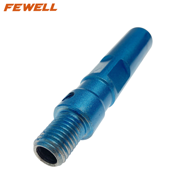 High quality 100-500mm Korea market Connection Exchange Core Drill Bit Adapter for Diamond Core Drill Bit