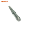 High quality 17mm Hex shank Electric hammer drill bit point chisel for Tile Masonry Concrete Brick stone