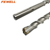 Premium quality arrow tip SDS max shank tools 25*540mm Electric hammer Drill Bit for drilling Concrete wall Granite