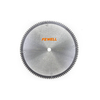 255mm Wood Cutting Blade with 100 Teeth TCT Saw Blade Tct Circular Saw Blades for Woodworking