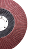 High Quality Flap Disc 5inch 125mm P100 Aluminum Oxide Abrasive Tools for Metal Grinding