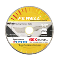 350*2.2*8*60mm