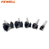 High quality 7PCS 15 20 25 30 35mm woodwork tool TCT wood hole saw set