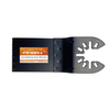  34mm HCS Bi-metal Multi Tool Oscillating Saw Blades For Wood and plastic Cutting