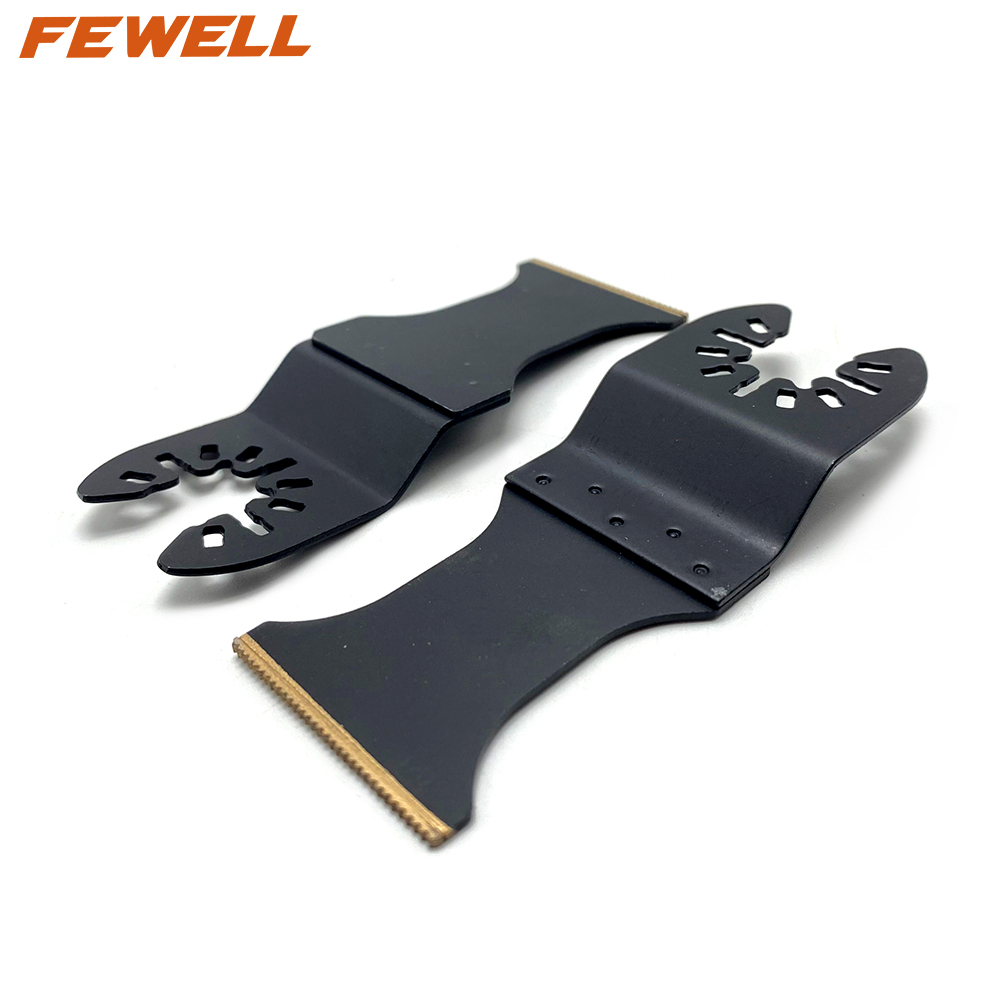 Oscillating Saw Blade set