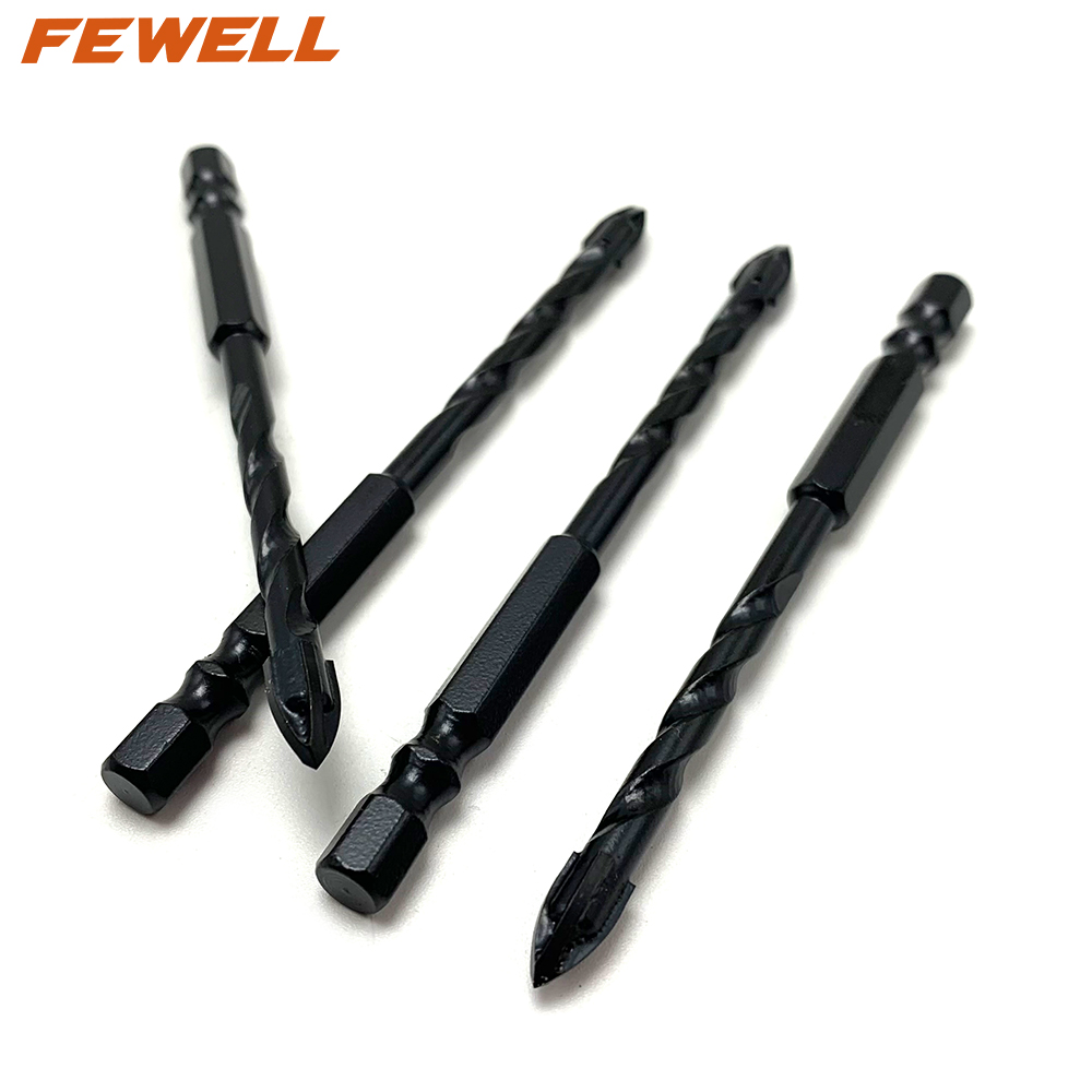 ceramic tile drill bit