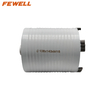 Laser welded 108*10*143*M16 arix segmented turbo diamond core drill bit for concrete