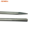 High quality 18x400mm SDS Max Electric hammer drill point chisel for Tile Masonry Concrete Brick stone