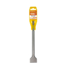 High quality 14x250x40mm Electric Hammer Drill Bit SDS Plus Flat Wide Spade Chisel for tile Masonry Concrete Brick stone