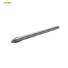 5.5x60mm Round Shank Carbide Single Tip Ceramic Porcelain Tile Glass Drill Bit