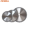 185*20T*20/16mm Multifunctional Tct Circular Saw Blade for Cutting Wood, Aluminum, Iron, Plastic
