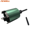 High Quality 68/72*94*M16 Diamond Concrete Core Drill Bit with Center Drill 10x120 Mm for Concrete, Masonry And Stone