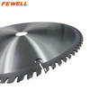 High quality 300*3.0*96T*30mm tct saw blade for cutting wood