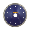 High quality Hot Press 6/7inch 150/180*2.8*10*22.23mm diamond turbo bowl saw blade for cutting granite