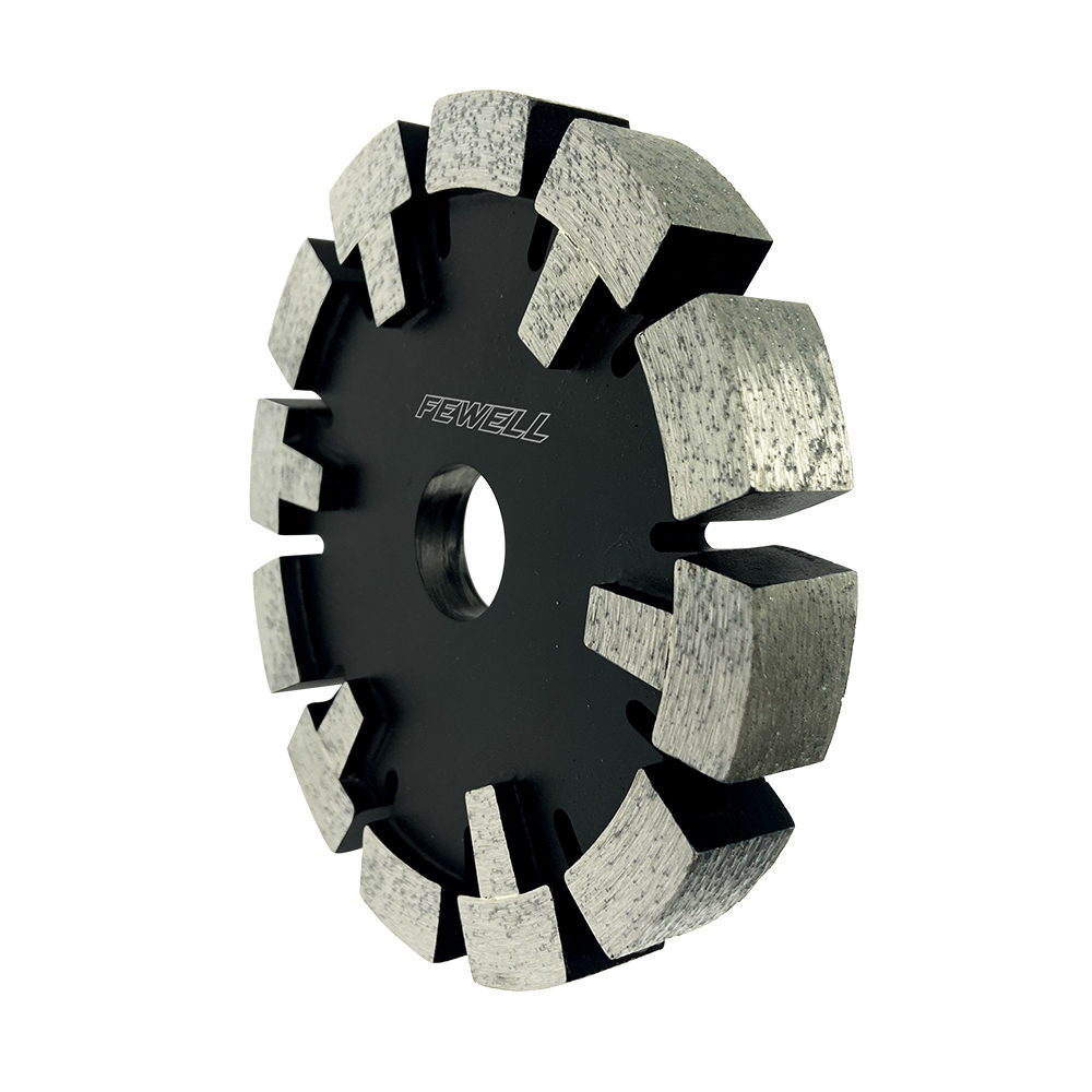 FWJB10089-1-130mm tuck point blade