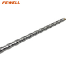 High quality SDS Plus Carbide Single Flat Tip 25*350/500/600/800/1000mm Double Flute Electric Hammer Drill Bit for Concrete wall Masonry Hard Stone Granite