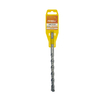 High quality SDS Plus Carbide Single Flat Tip 14mm Double Flute Electric hammer Drill Bit for Granite Concrete wall Masonry 