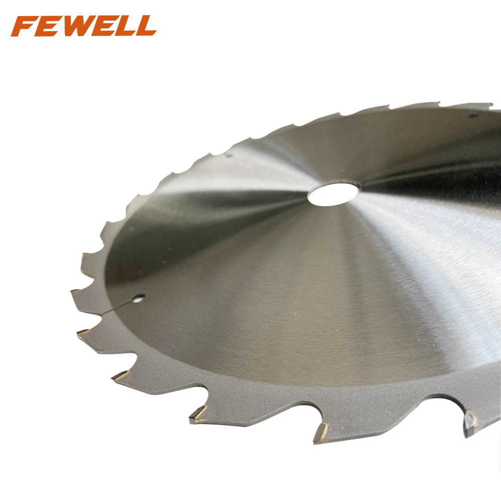 High quality 9inch 230mm*24T/30T/40T/60T tct circular saw blade for wood cutting