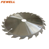 High quality 7inch180mm*24T/30T/40T/60T tct circular saw blade for wood cutting
