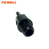 High quality M16 Thread Male to Hex shank Female Connection Exchange Core Drill Bit Adapter