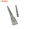 High quality 14x20mm Electric Hammer Drill Bit SDS Plus shank Flat Chisel for tile Masonry Concrete Brick stone