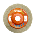 125*22.23mm(White)
