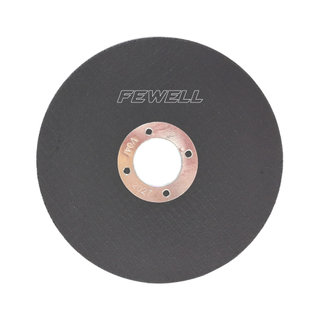4.5inch 115*1.6*22mm Abrasives Discs Cut Off Wheel for Cutting Grindling Metal And Stainless Steel