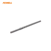 28x600mm YG8 SDS Max Tungsten Carbide Flat Tip Electrical Rotary Masonry Hammer Drill Bits for Stone Marble Concrete