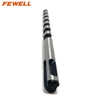 High quality 10-25mm SDS Plus woodworking hand tools carbon steel auger drill bit for drilling wood
